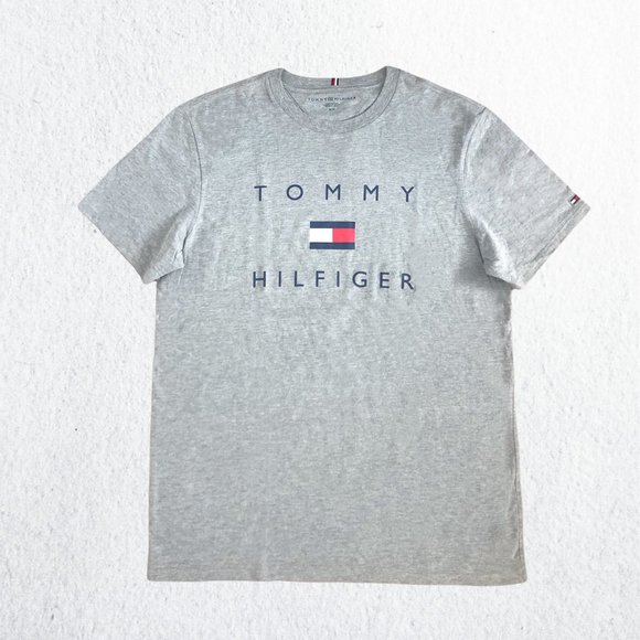 Tommy Hilfiger 78J3316 030 Tee T shirt NWT - Picture 2 of 7